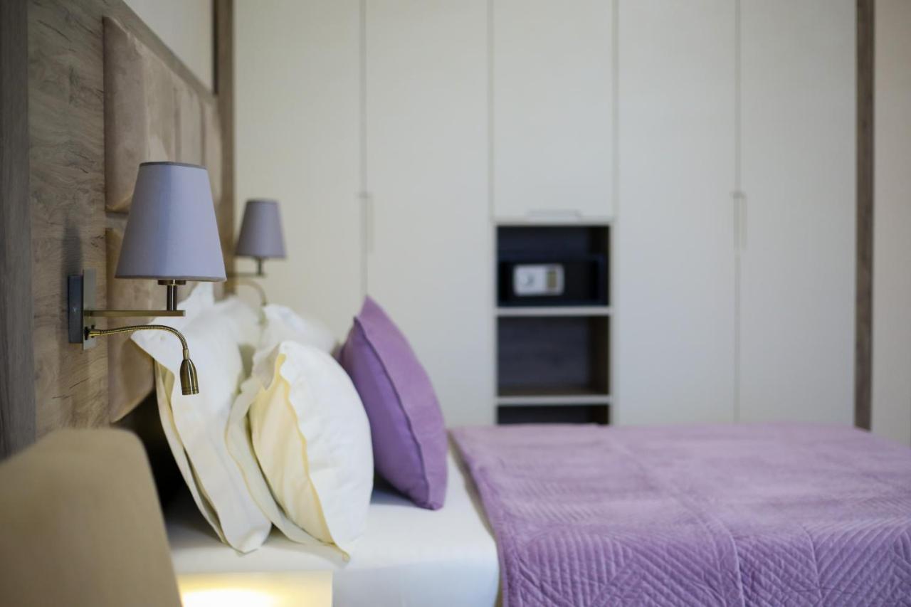 Hotel Vd Roleks Vlorë 部屋 写真