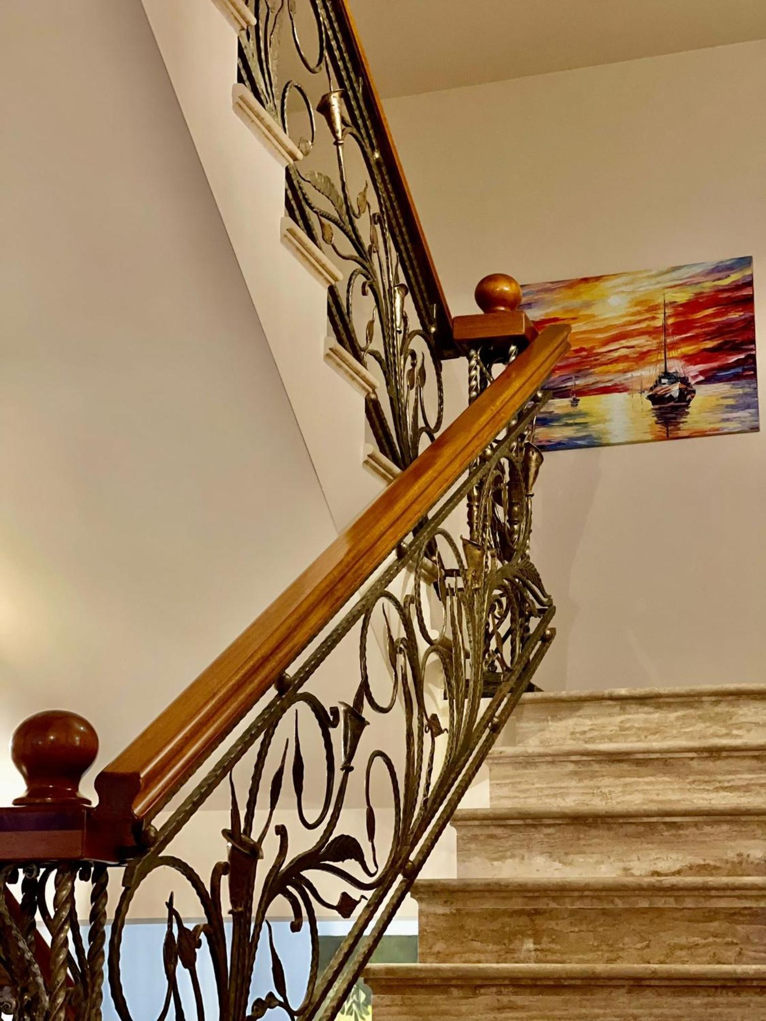 Hotel Vd Roleks Vlorë エクステリア 写真