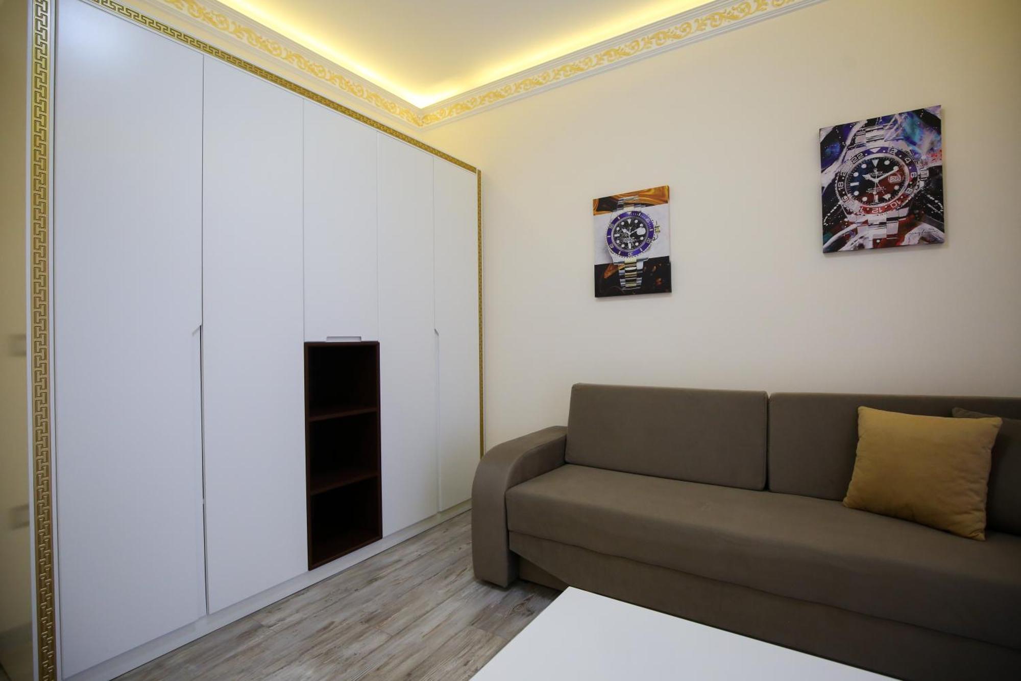 Hotel Vd Roleks Vlorë 部屋 写真